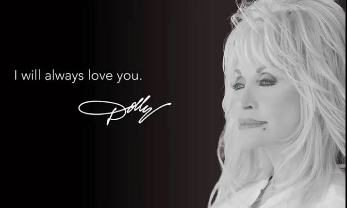 Music icon and dear LGBTQ+ friend Dolly Parton remembered