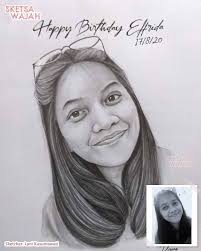 Maybe you would like to learn more about one of these? Sketsa Hitam Putih Karya Lani Kusumawati Premium