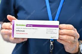 Image result for Infliximab