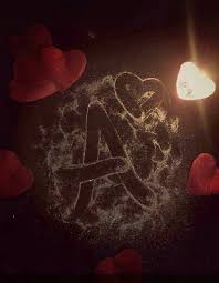Make your device cooler and more beautiful. A Alphabet Letter Dp Pics Wallpaper For Whatsapp N Facebook Wallpaper Dp