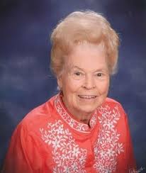 Susan Hammond Obituary (1928