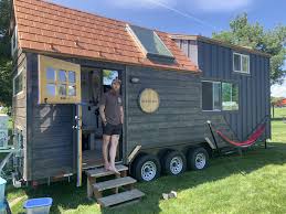 The biggest tiny house blog updated with the latest news and designs. Colorado Tiny House Festival Is Getting Bigger In Brighton Westword