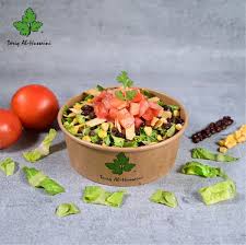 السعرات الحرارية في بوقا