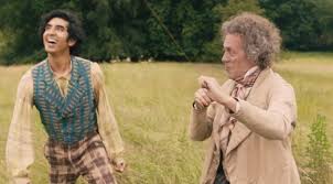 David Copperfield Dev Patel E Hugh Laurie Na Nova Cena Emocionante Do Longa Confira Cinepop Cinema