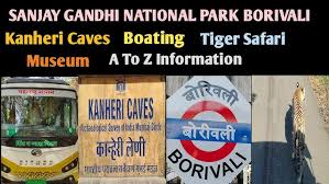 Explore Lion & Tiger Safari at Sanjay ...