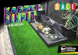 Sebenarnya ini adalah cara yang kami praktikkan supaya rumput tiruan. Karpet Rumput Pusat Borong Murah Kuala Terengganu Facebook