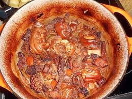 Epingle Sur Recettes