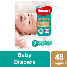 Even so, your child in . Huggies Nappies Size 2 Infant Monster Box Nappies Direct