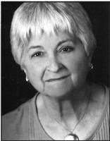 Joanne Newcomb Obituary (2017)