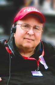 Obituary for Raymond Parsons