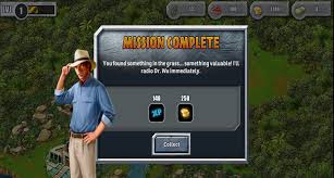 Jurassic park builder features includes: Jurassic Park Builder 4 9 0 Download For Android Apk Free