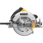 15 Amp 7-1/4-inch Lightweight Circular Saw with Electric Brake DWE575SB Dewalt