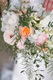 Bouquet by lush floral photo: Garden Weddings Lamberdebie S Blog