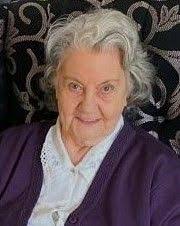 Condolence Book for Mairéad McMahon (Kill O' The Grange, Dublin)