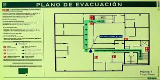 Planos de Seguridad en Obras: Imagen principal