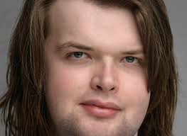 New Voice: Rod Kennard