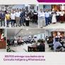 IEEPCO entrega resultados de la Consulta Indígena y Afromexicana