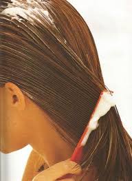 Keratin Bakimi Hakkinda Bilmen Gereken Her Sey Sac Sirlari Guzellik Saglikli Sac Keratin