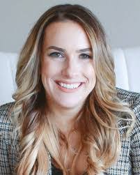 Jennifer Marth's Instagram, Twitter & Facebook