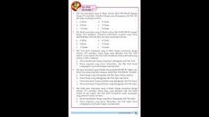 Setelah sekian bulan, uang tersebut berbunga menjadi rp840.000,00. Kelas 7 Aritmatika Sosial Ayo Kita Berlatih 6 2 Youtube