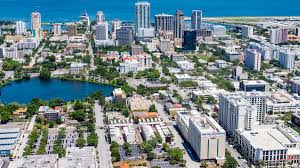It contains 367 historic buildings and 7 objects. Forward Pinellas Launches Downtown St Pete Study Tampa Bay Business Journal