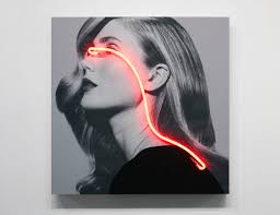 Blindness Light: Art Installations by Javier Martin