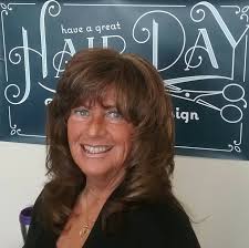 Angel Hair Design by Gloria