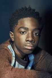 Caleb McLaughlin • FlixPatrol