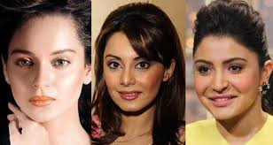 Anushka Sharma Kangana Ranaut And Other Bollywood Celebs Whose Plastic Surgeries Went Wrong Thehealthsite Com Minissha lamba talks about undergoing a nose job, link ups and lots more. anushka sharma kangana ranaut and