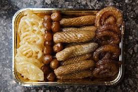 Why People Travel Far And Wide For This Bakery S Baklava Food Bakery Baklava