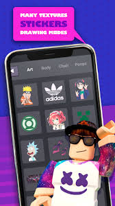 Free robux loto for android, free and safe download. Download Skin Editor 3d For Roblox Free For Android Skin Editor 3d For Roblox Apk Download Steprimo Com
