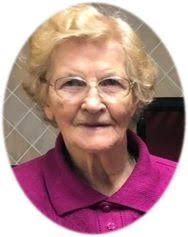 Condolence Book for Margaret CREATON (née Morrissey) (Loughglynn,  Roscommon)