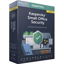 Kaspersky Small Office Security 7 0 5 Utilisateurs 1 An Upgrade De Steg Electronics Ch