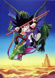 80s 90s Dragon Ball Art Dragon Ball Art Dragon Ball Artwork Dragon Ball