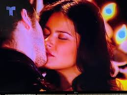 Priscilla's behavior in The Oval towards Sam