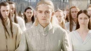 We did not find results for: The Backstory Of The Lord Of The Rings Elves Explained