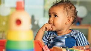 Business Leaders, Children's Advocates, and Others convene for ECIC Annual  Meeting. • Council for a Strong America