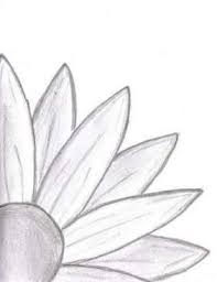 63 Ideas For Flowers Drawing Ideas Easy Easy Drawings Sketches Easy Doodles Drawings Art Drawings Simple
