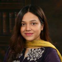 Danielle Eldridge Shuff