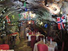 Be live adults only los cactus ile olan mesafe: La Gruta The Cave Restaurant Foto Van Varadero Matanzas Province Cuba Foto Park