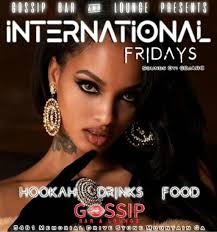 Gossip Lounge Atl
