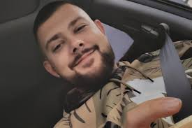 VIDEO: A plea for people to step up at vigil for missing Langley man