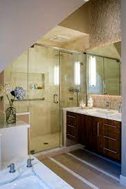 We create the perfect combination of intelligent technology, functionality and design. Ukrainian Village Master Bath Contemporary Bathroom Chicago By Claudia Martin Asid Houzz