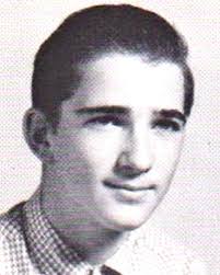 Bud Young Army/E2 20 Dec 1977 to 20 march 1982