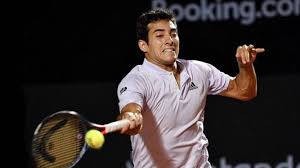 Click here for a full player profile. Garin Coric Horario Tv Y Donde Seguir Online El Rio Open As Chile