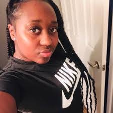 Alesha Gray's Instagram, Twitter & Facebook