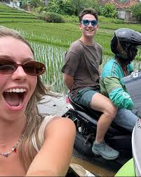 Took a road trip down south 🤙