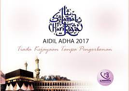 Iduladha menjadi hari raya lainnya bagi umat islam selain idul fitri. Kata Kata Selamat Hari Raya Aidiladha 2019