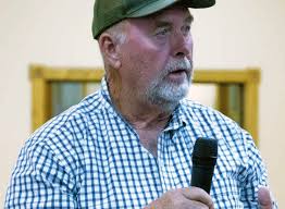 Not what they signed up for'