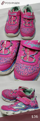 skechers s lights sneakers light sneakers skechers kids shoes